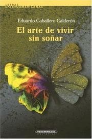 Tapa de El Arte De Vivir Sin Sonar
