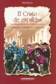 Tapa de El Cristo de Espaldas