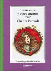 Tapa de Cendrillon