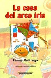 Tapa de La Casa del Arco Iris