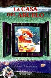 Tapa de La Casa del Abuelo