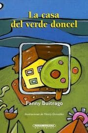Tapa de La Casa del Verde Doncel
