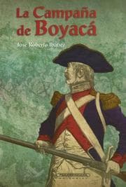 Tapa de La Campana De Boyaca (Cuadernillos de Historia)