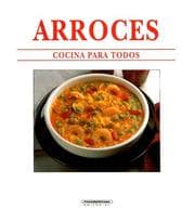Tapa de Arroces (Cocina Para Todos)