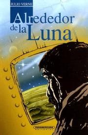 Tapa de Alrededor De La Luna