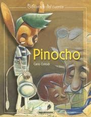 Tapa de Pinocho