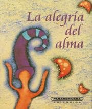 Tapa de Alegria Del Alma (Canto a la Vida) (Canto a la Vida)