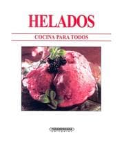 Tapa de Helados (Cocina Para Todos)