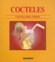 Tapa de Cocteles (Cocina Para Todos)