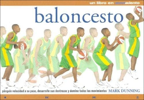 Tapa de Baloncesto