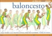 Tapa de Baloncesto