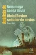 Tapa de Analisis De Ilona Llega Con La Lluvia