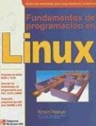 Tapa de Fundamentos de Programacion en Linux (Fundamentos de Programacion En...)