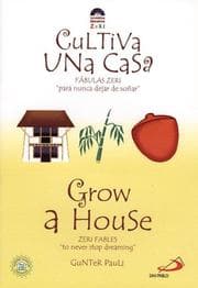 Tapa de Grow a House / Cultiva Una Casa