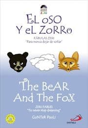 Tapa de The Bear and the Fox