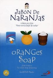 Tapa de Oranges From Soap / Jabon de Naranjas