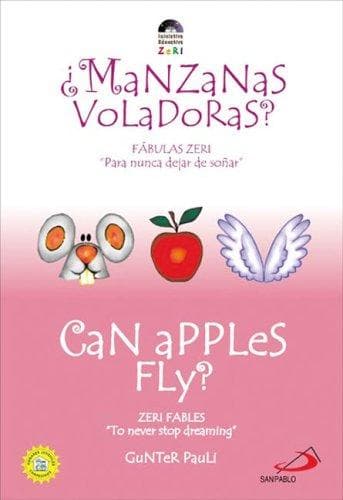 Tapa de Can Apples Fly?