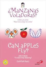 Tapa de Can Apples Fly?