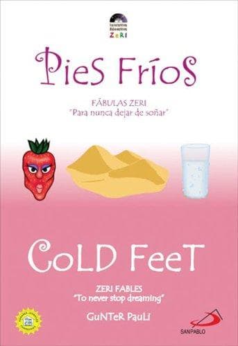 Tapa de Cold Feet