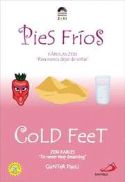 Tapa de Cold Feet
