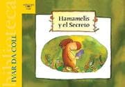 Tapa de Hamamelis y El Secreto