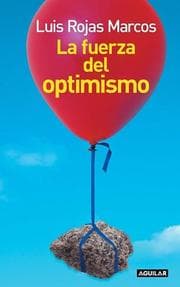 Tapa de La fuerza del optimismo