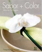 Tapa de Sabor + Color