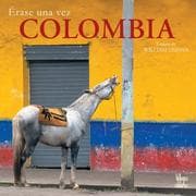 Tapa de Erase una vez Colombia