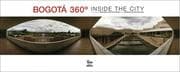 Tapa de Bogota 360