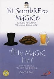 Tapa de The Magic Hat