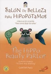 Tapa de The Hippo Beauty Parlor