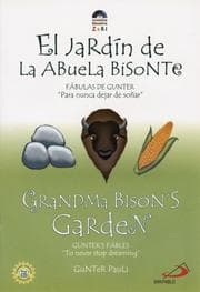 Tapa de Grandma Bison's Garden