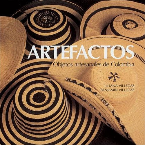 Tapa de Artefactos