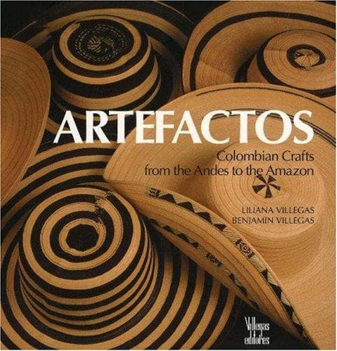 Tapa de Artefactos