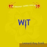 Tapa de WIT