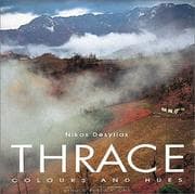 Tapa de Thrake