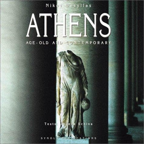 Tapa de Athens, Age Old and Contemporary