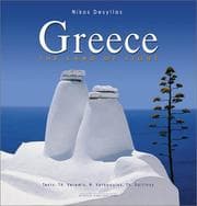 Tapa de Greece, The Land of Light