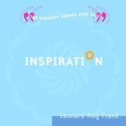 Tapa de Inspiration