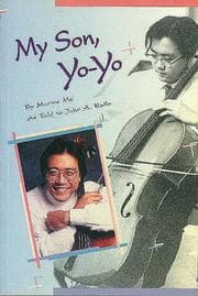 Tapa de My son, Yo-Yo