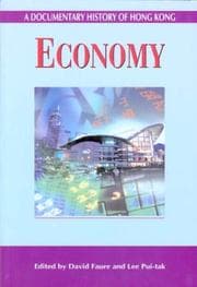 Tapa de Economy