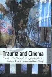 Tapa de Trauma and cinema