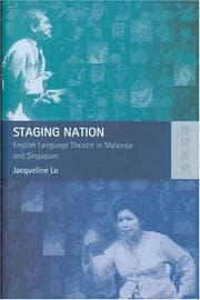 Tapa de Staging Nation