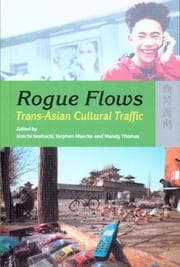 Tapa de Rogue Flows