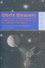 Tapa de World Weavers