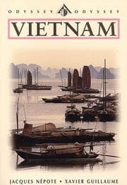 Tapa de Vietnam