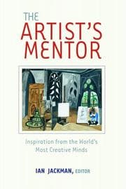 Tapa de The Artist's Mentor