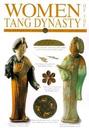 Tapa de Women of the Tang dynasty