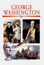 Tapa de George Washington (American Icon Close-Up Guides)