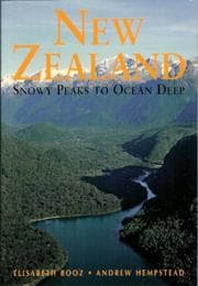 Tapa de New Zealand